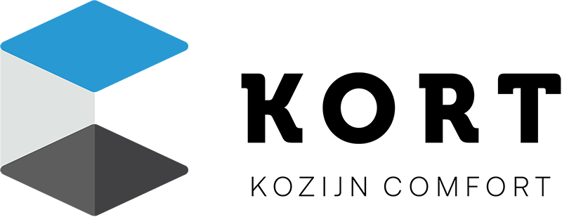 Kort Kozijn Comfort